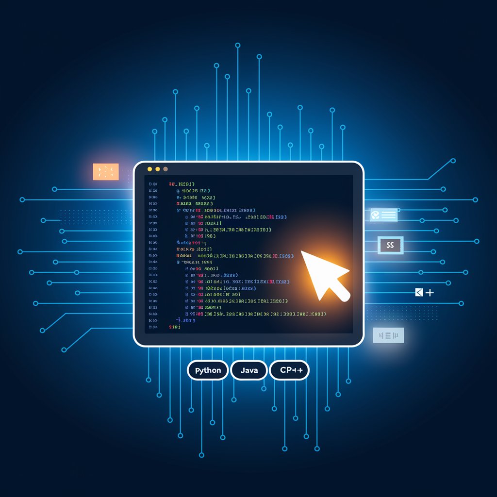 InterVee Coding Interface