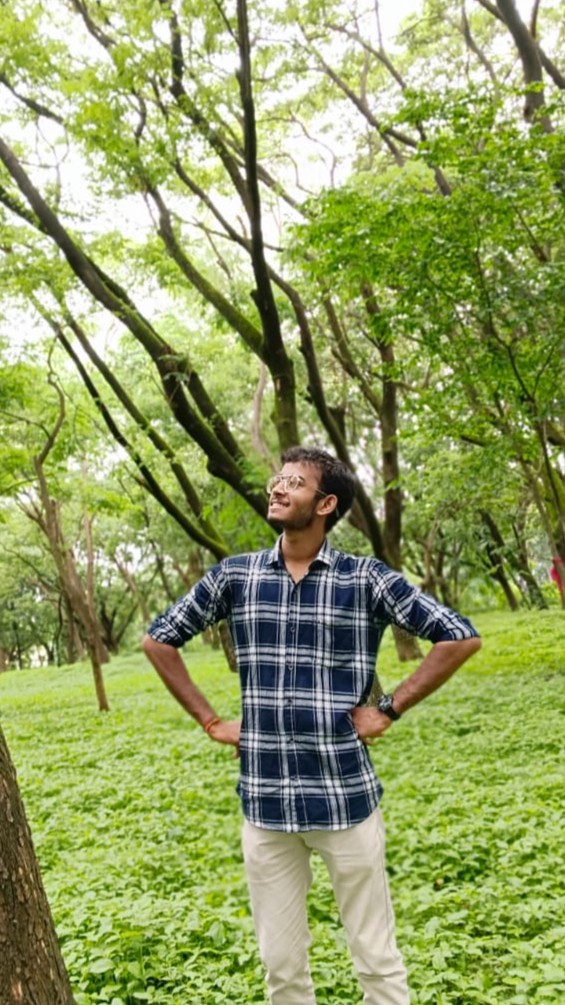 Atharva Rahate